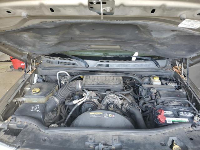 Photo 7 from auction – 2006 JEEP COMMANDER with VIN 1J8HH48K76C171448