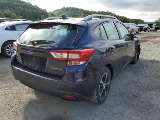 Photo 4 from auction – 2019 SUBARU IMPREZA PR with VIN 4S3GTAD67K3735425