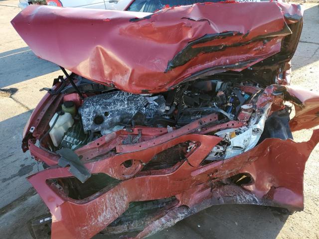Photo 7 from auction – 2009 TOYOTA CAMRY BASE with VIN 4T1BE46K89U319139