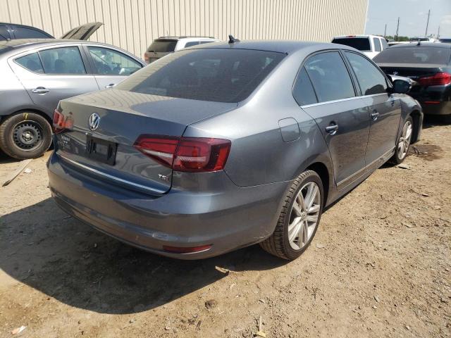 Photo 4 from auction – 2017 VOLKSWAGEN JETTA SEL with VIN 3VWL17AJ2HM221177