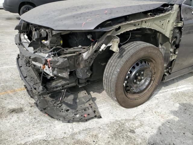 Photo 9 from auction – 2022 TOYOTA CAMRY LE with VIN 4T1C31AK6NU571787