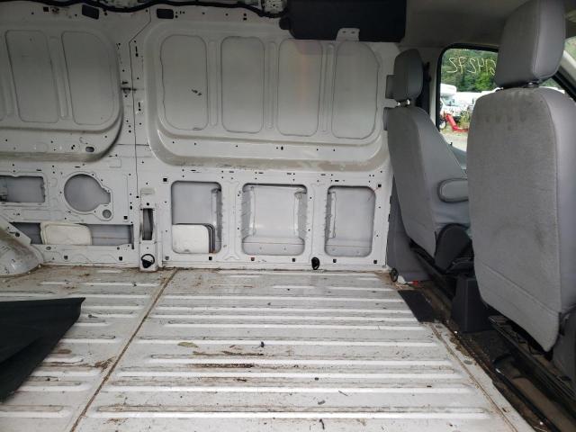 Photo 6 from auction – 2017 FORD TRANSIT T- with VIN 1FTYR2ZM5HKA20402