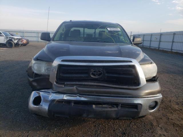 Photo 9 from auction – 2012 TOYOTA TUNDRA DOU with VIN 5TFUM5F19CX030712