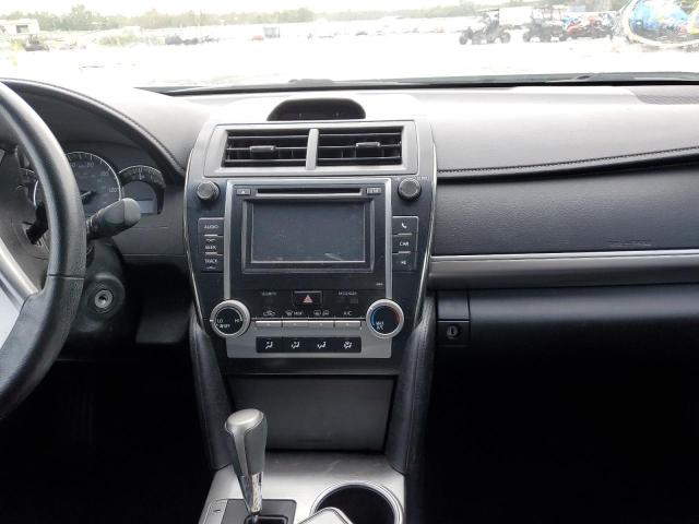 Photo 9 from auction – 2013 TOYOTA CAMRY L with VIN 4T1BF1FK7DU254028