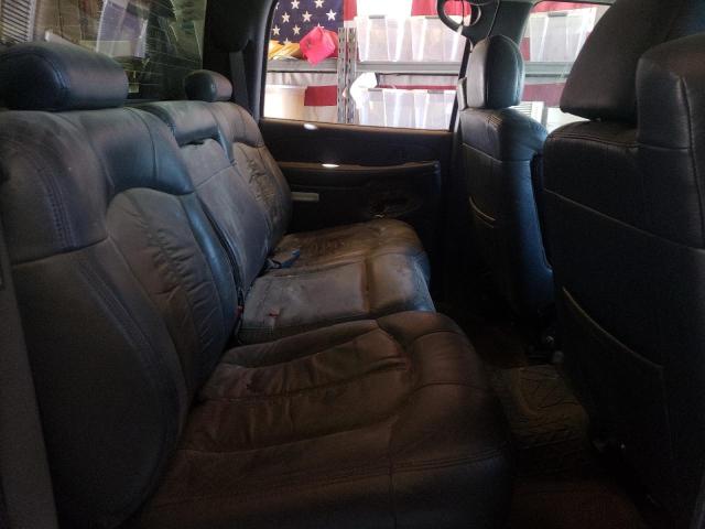 Photo 6 from auction – 2001 CHEVROLET SILVERADO with VIN 1GCHK23171F119000