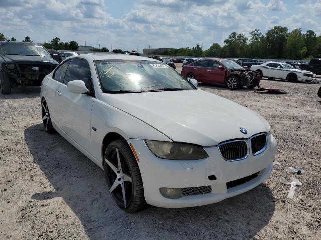 BMW 335 I 2010 with VIN WBAWB7C51AP049024 - Photo from auction