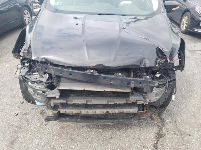 Photo 9 from auction – 2013 FORD ESCAPE SEL with VIN 1FMCU9H97DUC75495