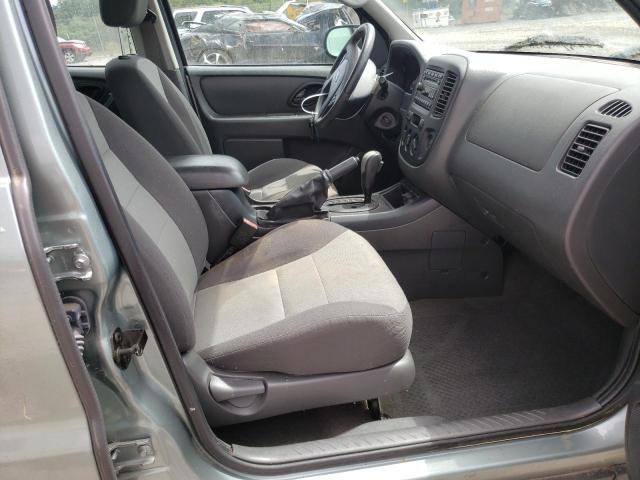 Photo 5 from auction – 2007 FORD ESCAPE XLS with VIN 1FMYU92Z77KA84884