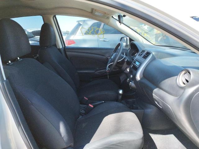 Photo 5 from auction – 2013 NISSAN VERSA S with VIN 3N1CN7AP4DL859879