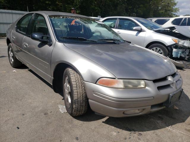 DODGE STRATUS ES 1999 with VIN 1B3EJ56H8XN695601 - Photo from auction