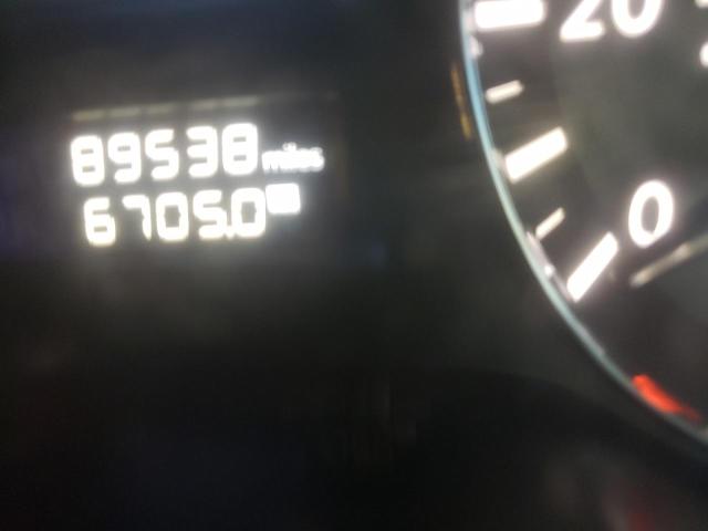 Photo 8 from auction – 2015 NISSAN ALTIMA 3.5 with VIN 1N4BL3AP9FC286831
