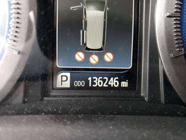 Photo 8 from auction – 2015 TOYOTA SIENNA XLE with VIN 5TDYK3DC1FS667992