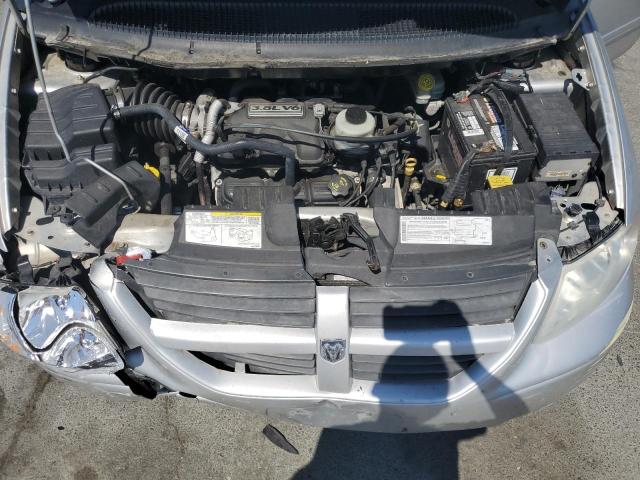 Photo 7 from auction – 2005 DODGE GRAND CARA with VIN 2D4GP44L55R329055