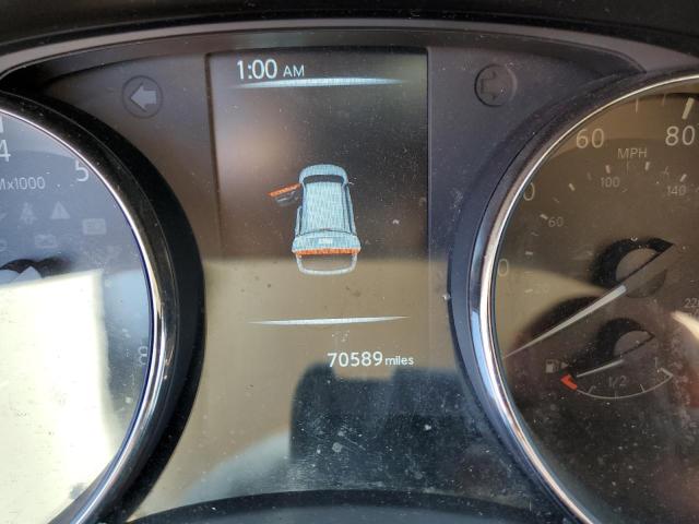 Photo 8 from auction – 2017 NISSAN ROGUE S with VIN KNMAT2MV9HP519421