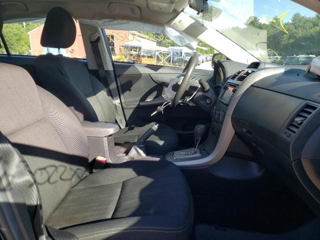 Photo 5 from auction – 2013 TOYOTA COROLLA with VIN 2T1BU4EE5DC116363