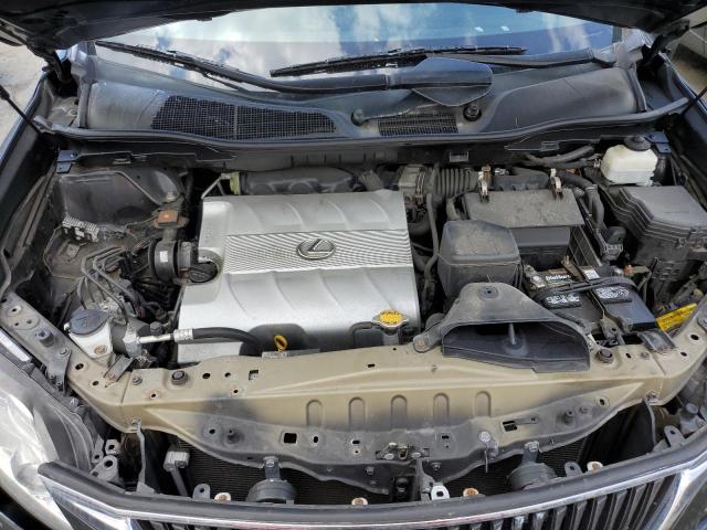 Photo 7 from auction – 2010 LEXUS RX 350 with VIN 2T2BK1BAXAC066590