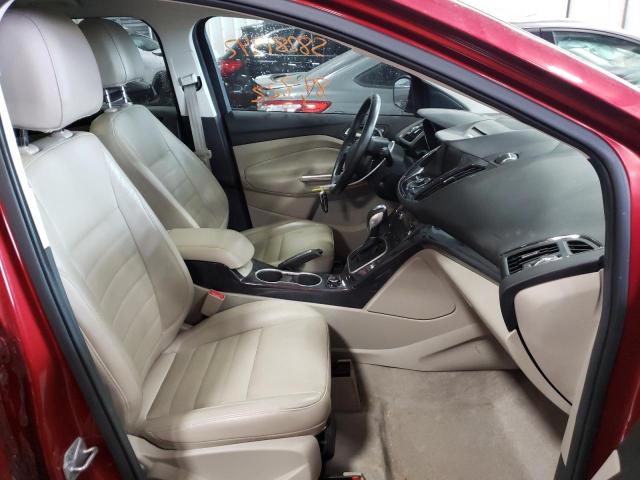 Photo 5 from auction – 2014 FORD ESCAPE TIT with VIN 1FMCU9JX1EUA70300
