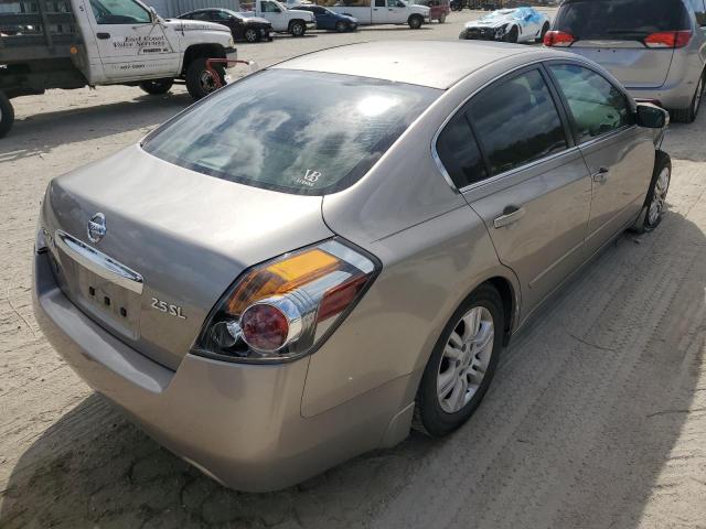 Foto 4 de la subasta – 2012 NISSAN ALTIMA BAS con VIN 1N4AL2AP6CC113186