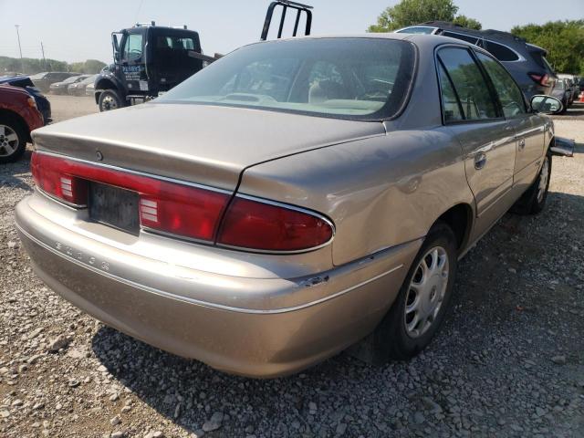 Photo 4 from auction – 2002 BUICK CENTURY CU with VIN 2G4WS52JX21229473