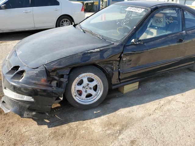 Photo 9 from auction – 1995 ACURA INTEGRA GS with VIN JH4DC2381SS005350