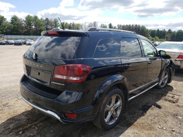 Zdjęcie 4 z aukcji – 2017 DODGE JOURNEY CR z VIN 3C4PDCGB3HT677361