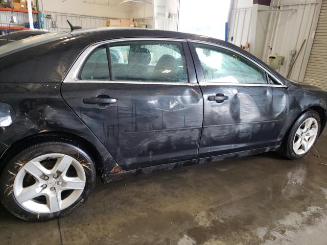 Photo 9 from auction – 2011 CHEVROLET MALIBU LS with VIN 1G1ZB5E13BF205448