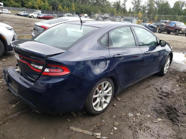 Photo 4 from auction – 2013 DODGE DART SXT with VIN 1C3CDFBH7DD149516