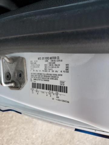 Photo 10 from auction – 2018 FORD TRANSIT CO with VIN NM0LS7E72J1368050