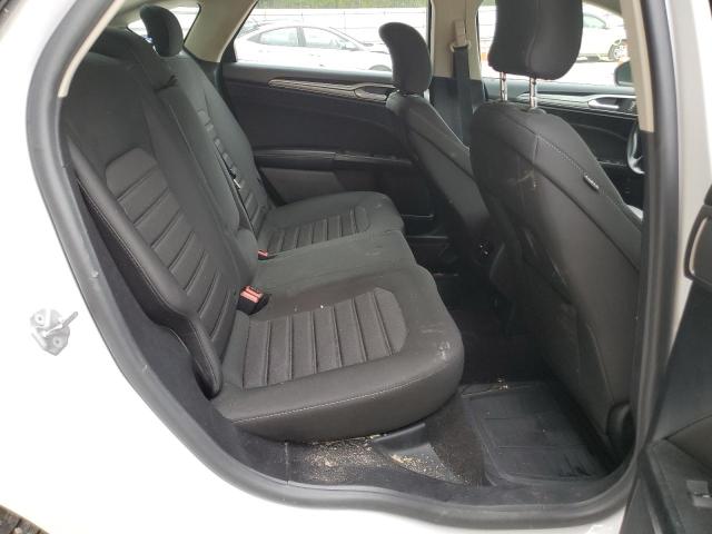 Photo 6 from auction – 2019 FORD FUSION SE with VIN 3FA6P0LU7KR263437