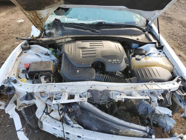 Photo 7 from auction – 2017 CHRYSLER 300 S with VIN 2C3CCAGGXHH540402