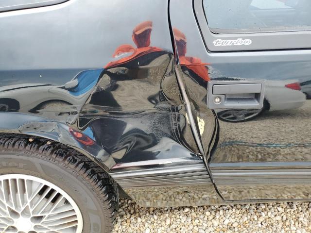 Photo 10 from auction – 1984 CHRYSLER LASER with VIN 1C3BA44E1EG156473