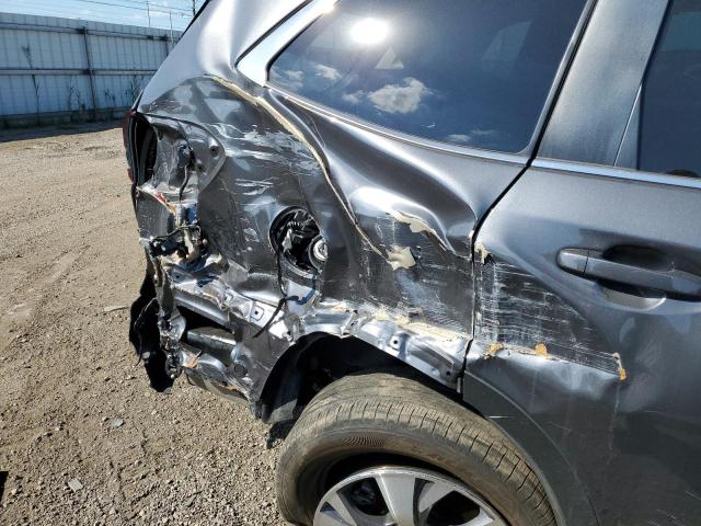 Photo 9 from auction – 2019 SUBARU ASCENT PRE with VIN 4S4WMAFD3K3477095