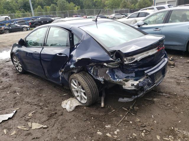 Photo 3 from auction – 2013 DODGE DART SXT with VIN 1C3CDFBH7DD149516