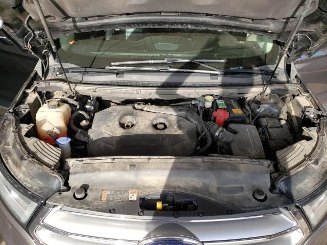 Photo 7 from auction – 2015 FORD EDGE SEL with VIN 2FMTK4J93FBB83571
