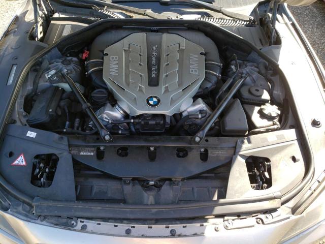 Photo 7 from auction – 2011 BMW ALPINA B7 with VIN WBAKC8C58BC432582