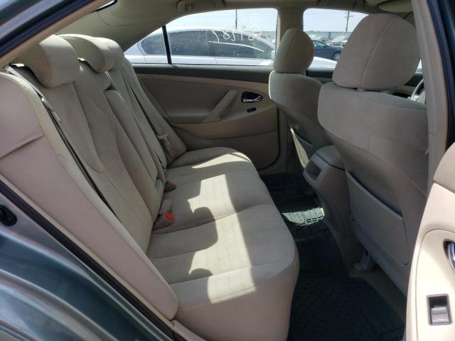 Photo 6 from auction – 2007 TOYOTA CAMRY with VIN 4T1BE46KX7U559354