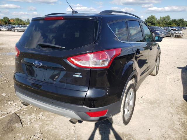 Photo 4 from auction – 2014 FORD ESCAPE SE with VIN 1FMCU9GX4EUC33755