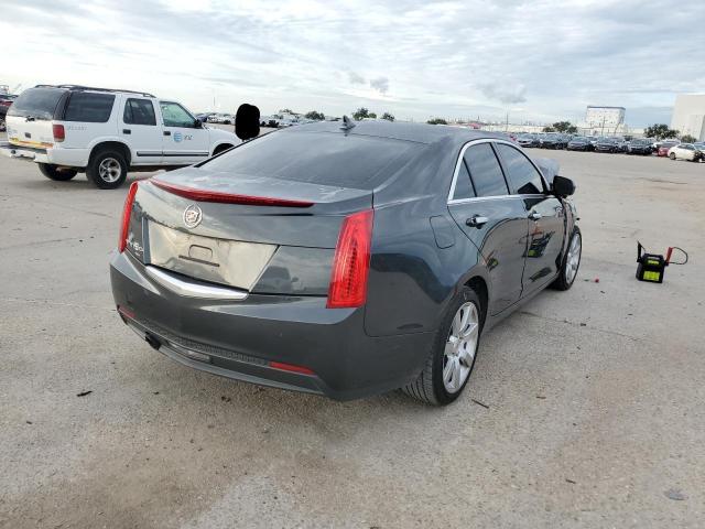 Photo 4 from auction – 2014 CADILLAC ATS with VIN 1G6AA5RA1E0165642