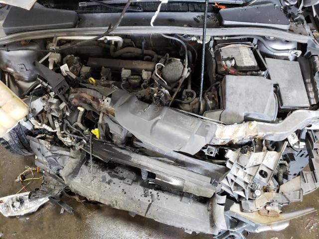 Photo 7 from auction – 2012 FORD FOCUS SE with VIN 1FAHP3F21CL444103