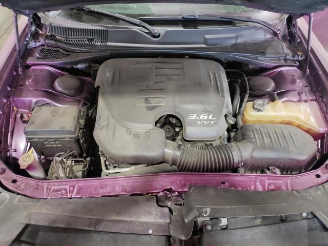 Photo 7 from auction – 2014 DODGE CHALLENGER with VIN 2C3CDYAG7EH110496