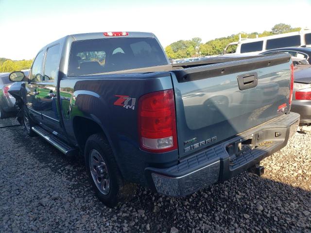 Photo 3 from auction – 2010 GMC SIERRA K15 with VIN 3GTRKUEA4AG131715