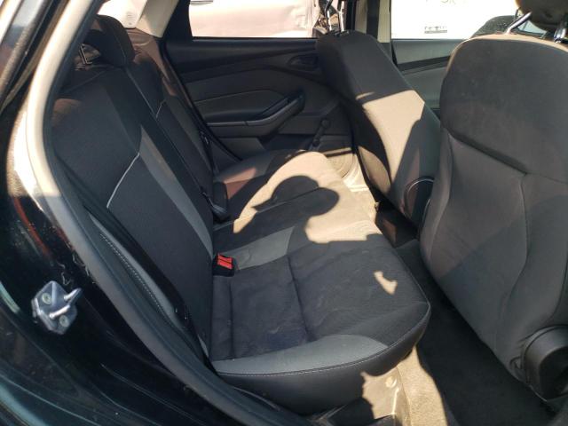 Photo 6 from auction – 2013 FORD FOCUS S with VIN 1FADP3E22DL183579