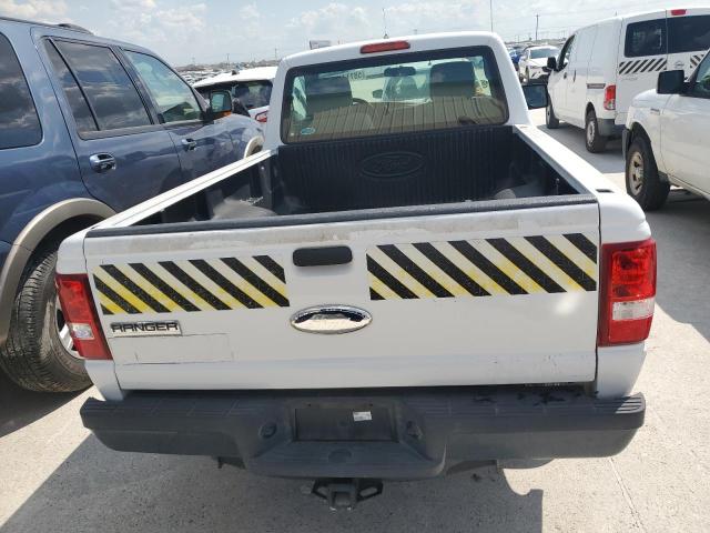 Photo 6 from auction – 2011 FORD RANGER with VIN 1FTKR1AD2BPA93524