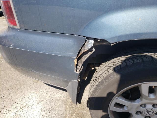Photo 9 from auction – 2005 ACURA MDX with VIN 2HNYD18655H509942