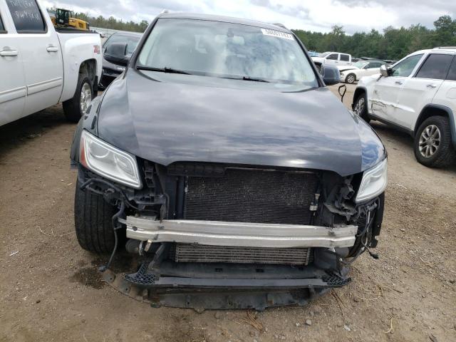 Photo 9 from auction – 2015 AUDI Q5 PREMIUM with VIN WA1CFAFP9FA058854