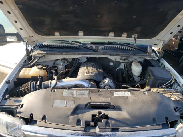 Photo 7 from auction – 2003 GMC SIERRA K25 with VIN 1GTHK29U73E371081