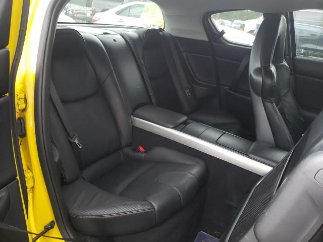 Photo 6 from auction – 2004 MAZDA RX8 with VIN JM1FE17NX40105718
