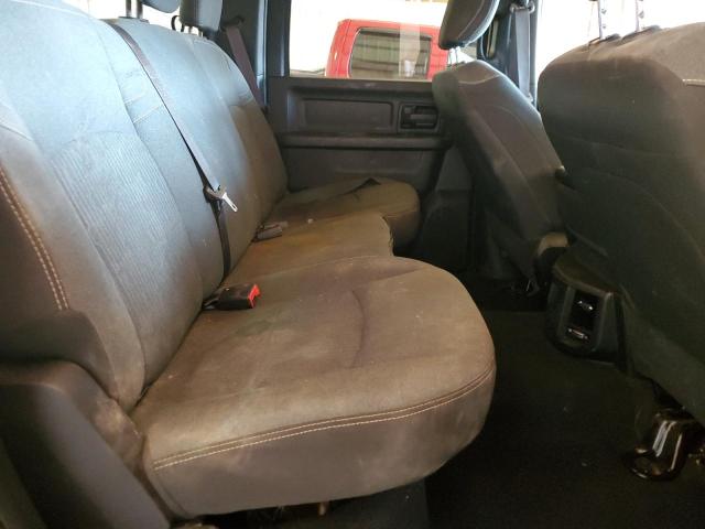 Photo 6 from auction – 2021 RAM 2500 TRADE with VIN 3C6TR5CJ1MG531107