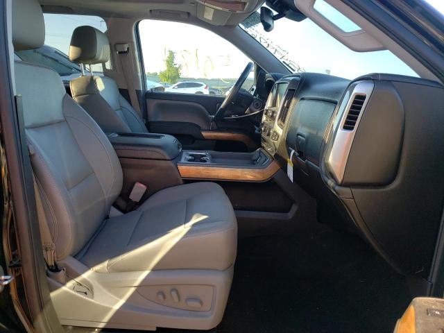 Photo 5 from auction – 2016 CHEVROLET SILVERADO with VIN 3GCUKSEC5GG134325