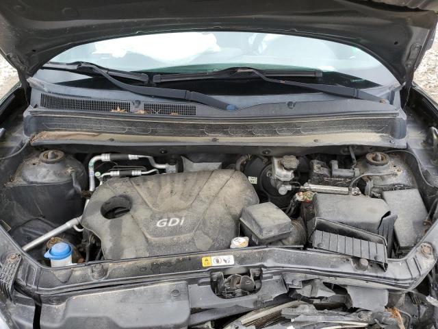 Photo 7 from auction – 2012 KIA SOUL with VIN KNDJT2A59C7745701